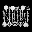 Poppy Crafts Cutting Dies