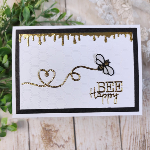 Poppy Crafts Cutting Dies