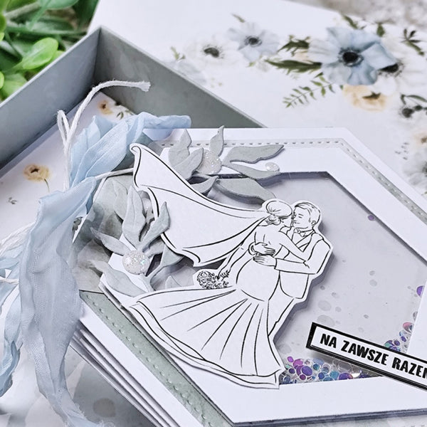 Poppy Crafts Cutting Dies