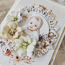 Poppy Crafts Cutting Dies