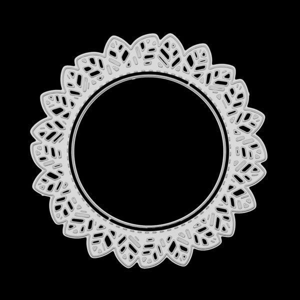 Poppy Crafts Cutting Dies