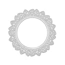 Poppy Crafts Cutting Dies