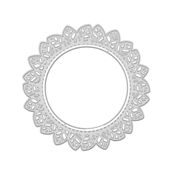 Poppy Crafts Cutting Dies