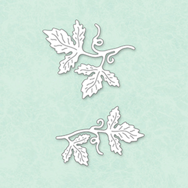 Poppy Crafts Cutting Dies