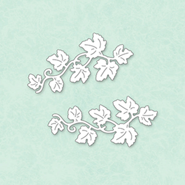 Poppy Crafts Cutting Dies