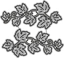 Poppy Crafts Cutting Dies