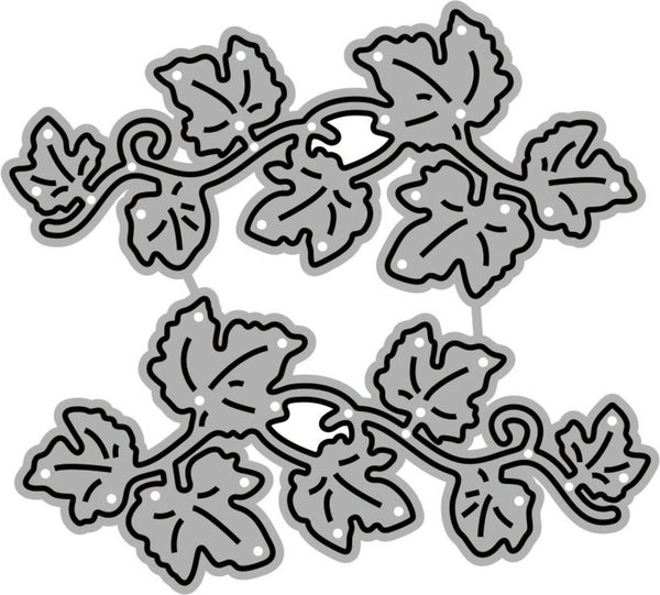 Poppy Crafts Cutting Dies