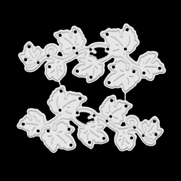 Poppy Crafts Cutting Dies