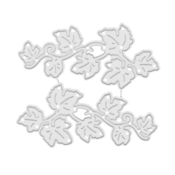 Poppy Crafts Cutting Dies