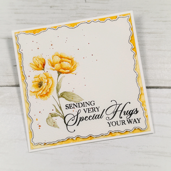 Poppy Crafts Cutting Dies