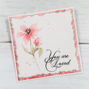 Poppy Crafts Cutting Dies