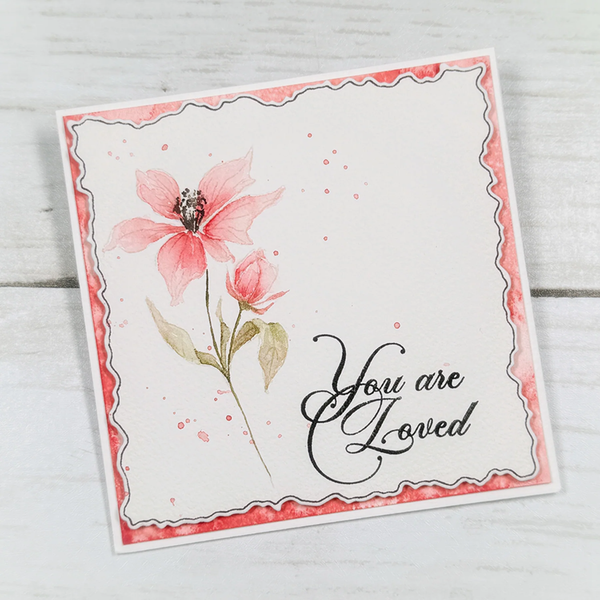Poppy Crafts Cutting Dies