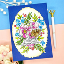 Poppy Crafts Cutting Dies
