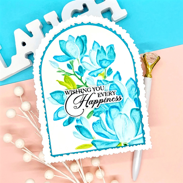 Poppy Crafts Cutting Dies