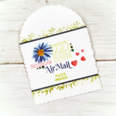 Poppy Crafts Cutting Dies