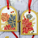 Poppy Crafts Cutting Dies