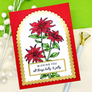 Poppy Crafts Cutting Dies