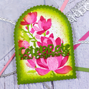 Poppy Crafts Cutting Dies