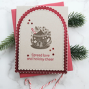 Poppy Crafts Cutting Dies