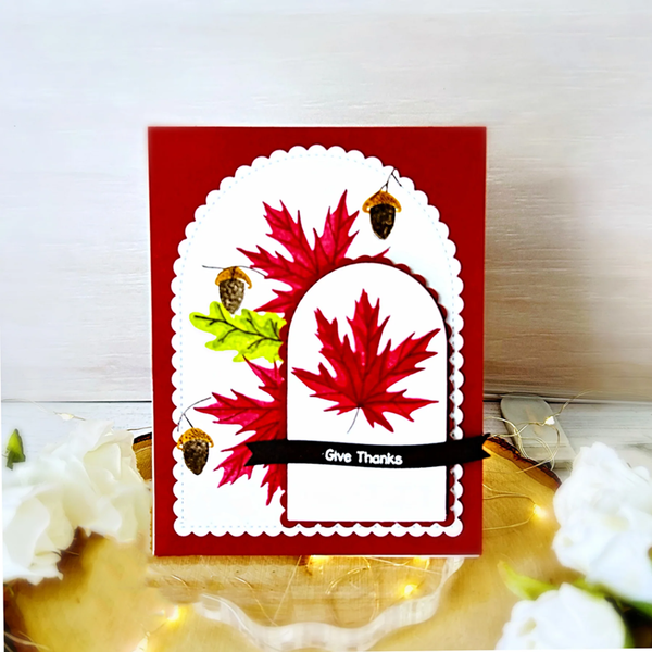 Poppy Crafts Cutting Dies