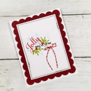 Poppy Crafts Cutting Dies