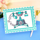 Poppy Crafts Cutting Dies