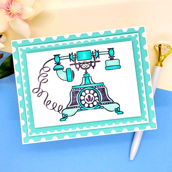 Poppy Crafts Cutting Dies