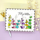 Poppy Crafts Cutting Dies