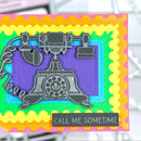 Poppy Crafts Cutting Dies