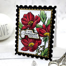 Poppy Crafts Cutting Dies