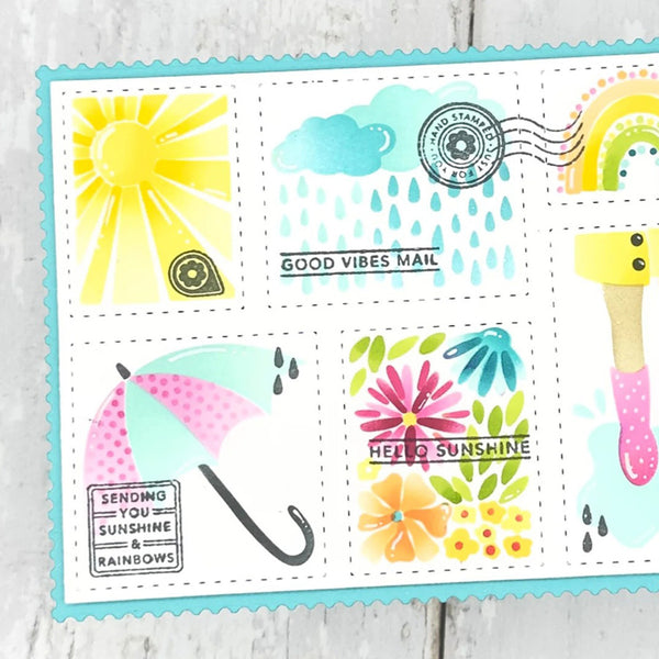 Poppy Crafts Cutting Dies