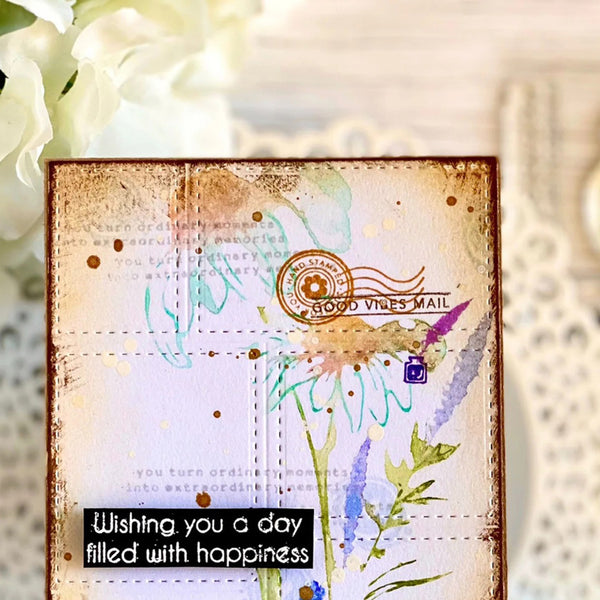 Poppy Crafts Cutting Dies