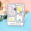 Poppy Crafts Cutting Dies