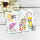 Poppy Crafts Cutting Dies