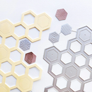 Poppy Crafts Cutting Dies