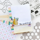 Poppy Crafts Cutting Dies