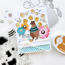 Poppy Crafts Cutting Dies