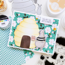 Poppy Crafts Cutting Dies