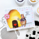 Poppy Crafts Cutting Dies