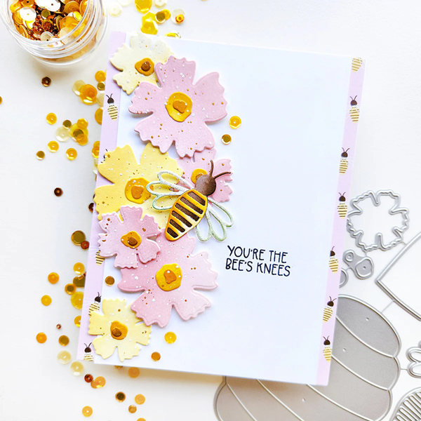 Poppy Crafts Cutting Dies