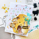 Poppy Crafts Cutting Dies