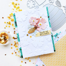 Poppy Crafts Cutting Dies