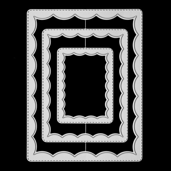 Poppy Crafts Cutting Dies