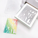 Poppy Crafts Cutting Dies