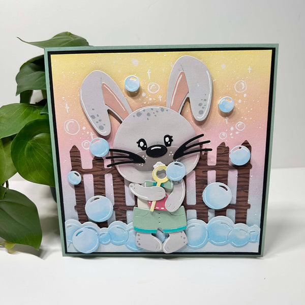 Poppy Crafts Cutting Dies