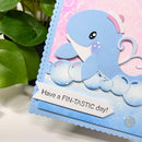 Poppy Crafts Cutting Dies