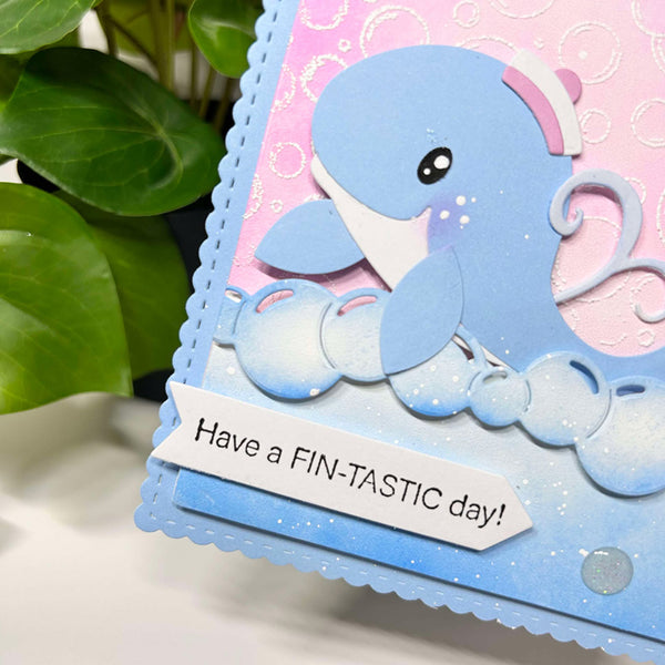 Poppy Crafts Cutting Dies