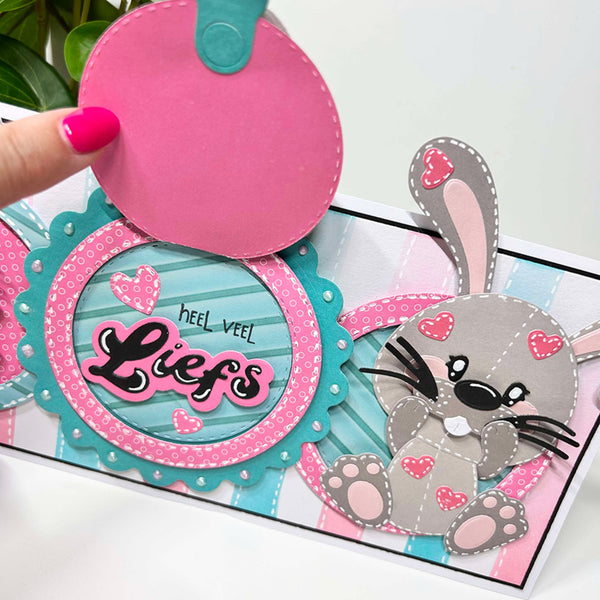 Poppy Crafts Cutting Dies