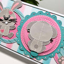 Poppy Crafts Cutting Dies