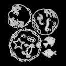 Poppy Crafts Cutting Dies